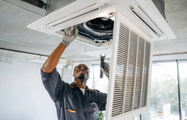 Licensed Hvac service in Lucas, KY - FH HVAC